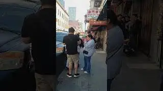 SAN FRANCISCO CALIFORNIA SEÑORES