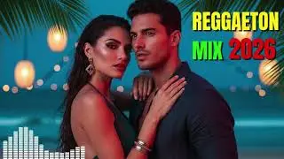 Best Reggaeton Mix 2026 🎧 Latin Club Hits & Dance Party Music