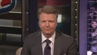 Week 17: Phil Simms talks AFC West