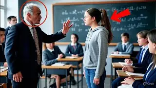 The Best Harvard Students Gave Up &ndash;Then a Black Scholarship Girl Shocked the World | Inspiring Story