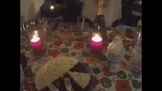 Christmas in Hackney - GoPro video