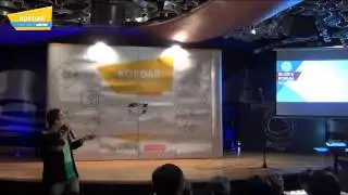 Branding Untuk Toko Online oleh Agung Arifin di Kopdar Toko Online RPX