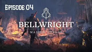 BELLWRIGHT #4 [FR] We're recruiting 2 new villagers and getting ready for winter!