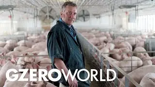 America&rsquo;s Meat Supply Crisis | Tom Vilsack & COVID-19 Impacts on Food | GZERO World with Ian Bremmer