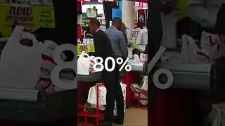 Do plastic bag bans work?