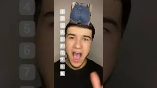 1 czy 10? 👖 Wybierz swoje ulubione spodnie i subskrybuj! ✨