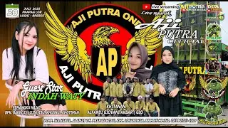LIVE BUROK DANGDUT 