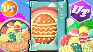 I'm Going ALL IN On Easter EGGS! 5 Million Training! Madden 23 Ultimate Team
