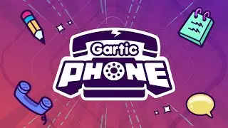 🔥Gartic Phone🔥live on molecada / DIMA NA CADEIA / live todos os dias de seg - sex 17h at&eacute; 20