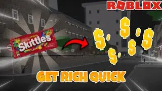 Do THIS To GET RICH In South London 2