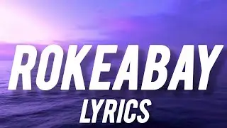 Rokeabay - Emotional English Song Lyrics || PMSRA SONG