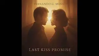 Last Kiss Promise