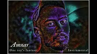 Amnar - One toy's fantasy