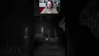 Minecraft Horror Is Creepy