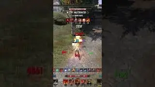 StamDK 1v3 ESO PVP| FireSong Patch