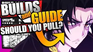 Remnant VIOLET Build & Guide! Is He Still Worth It? - Epic Seven