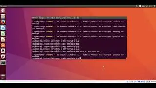 Ns3-Adhoc Network -CENG 505