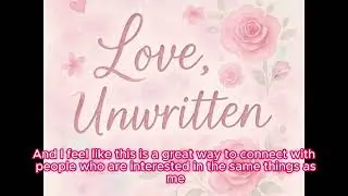About my blogging website