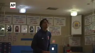 Marketing deals trickle down to high school sports