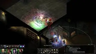 Pillars of Eternity Completion Run - Killing Raedric - SUCCESS