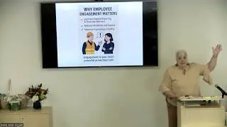 Energizing Engagement: Creative Strategies for a Culture of Safety
