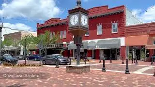 Towns at Riverwalk