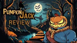 Pumpkin Jack | Xbox One Review