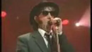 Everybody Needs Somebody - A Tribute To The Blues Brothers