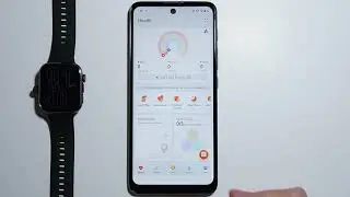 Huawei Watch Fit 4: How to Count Steps?