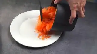 VEGETABLE CHEESE CUTTER TOOL - THERMOMIX MULTIPURPOSE CHEESE GRATER KITCHEN COOKING BLENDER PORTABLE