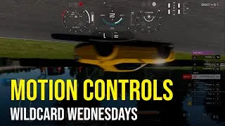 Gran Turismo 7 | I Tried Motion Controls... | PS5 & PS VR2 Games