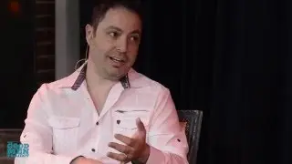 Good Men Project Dreams: Conversations With Entrepreneurs---Yuval Selik