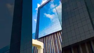 Technopolis Building | Technopolis in Salt Lake City Sector 5, Kolkata | Bengal Silicon Valley