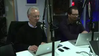 ZA Tech Show - Episode 218: 'The great typathon of 2012'