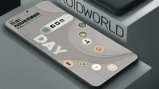 The Nova Launcher Android11-Android 12 || Home Screen Setup KWGT Widget The Best Setup 2021☑