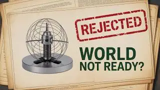10 Banned Inventions the World Wasn&rsquo;t Ready for