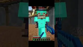 Monthly Hitsync ☆1 #minecraft #pvp #montage #gaming