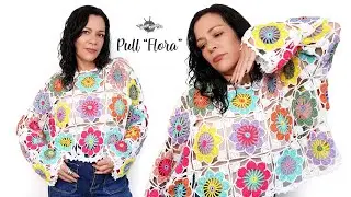 Crochet Pull 