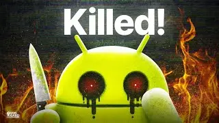 How Google Is Slowly KILLING Android?