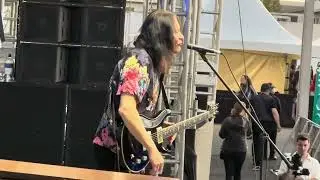 Robben Ford Coritiba, Brazil July 2024   