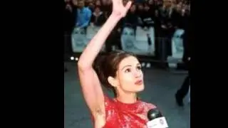 Celebrities With Pit Hair
