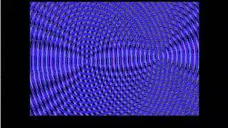 C64 Demo 'Altered States' -on real C64- [Taboo, 1994]