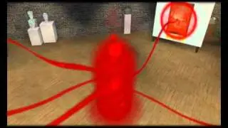 VTM - Bloodlines: The Blood Guardian