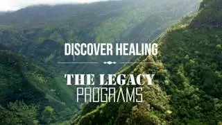 The Legacy Programs Concept