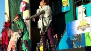 Kababayan Fest 2010 We Are Heroes