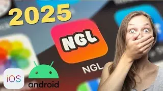 NGL App How To SEE Who Sent A Message! (Latest) For Free