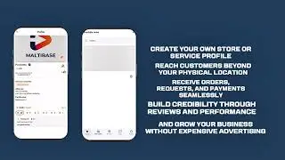 Maltibase Explained | The Smart Marketplace for Services, Products & Opportunities