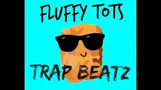 Hip Hop Mix 2021 | Trap Instrumental Beats 2021 | 3 HOURS | Trap Beatz x Fluffy Tots