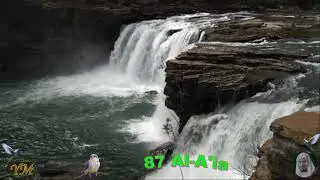 087 Surat AlA'la الشيخ سعد الغامدي سورة الأعلى