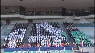 MTBS 2012: Hoërskool Stellenberg Flashes